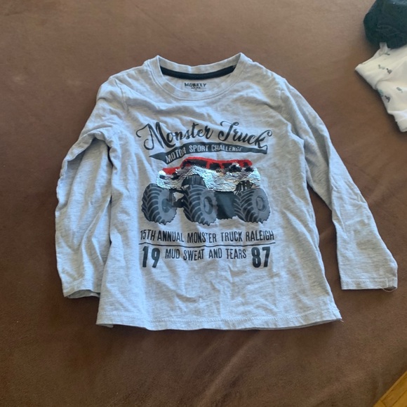 Other - Toddler clothing